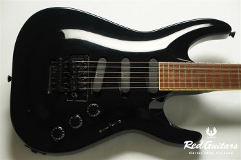 E-S-85HR - Black